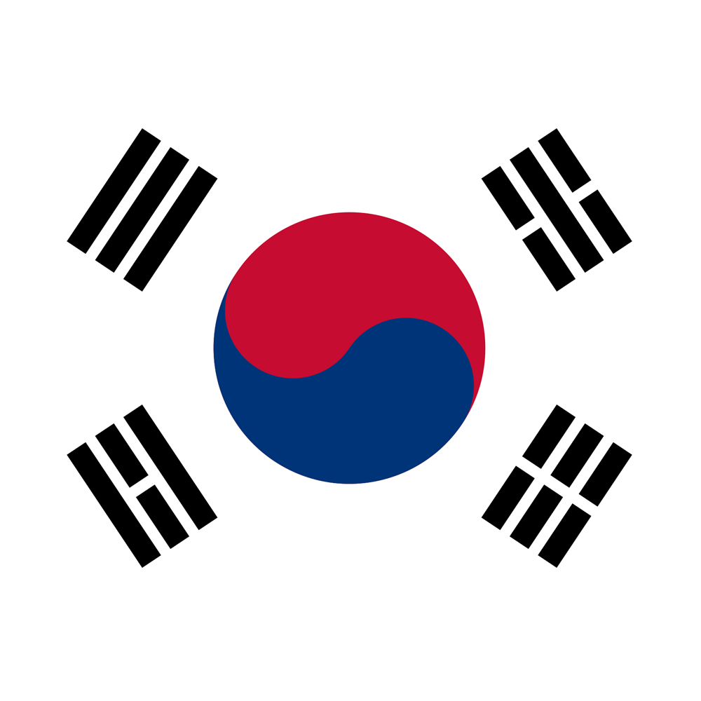 south-korea