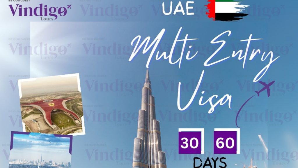 30&60 days visa