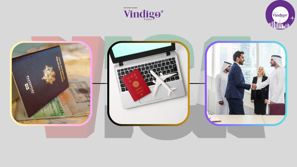 Transit visa